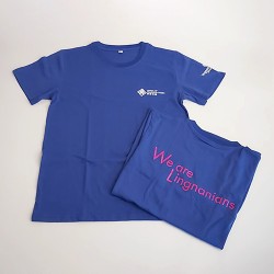 Short Sleeve Tee- Lingnan